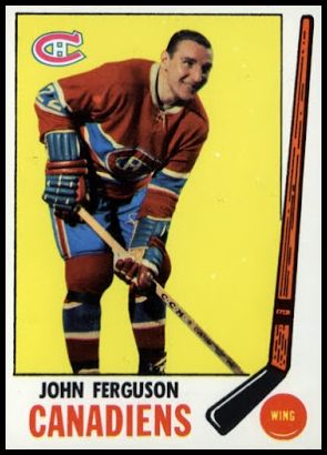 7 John Ferguson